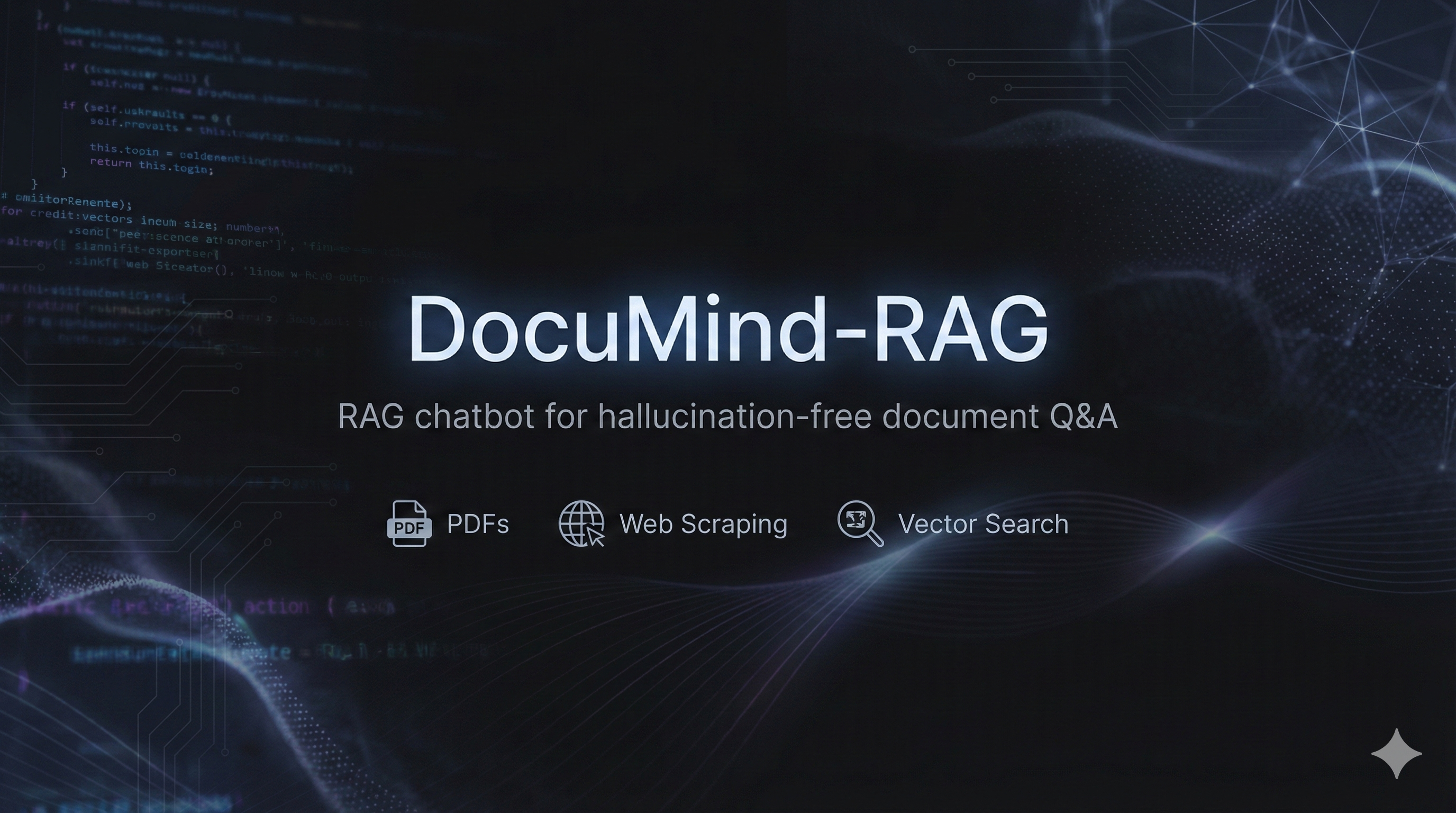 DocuMind RAG